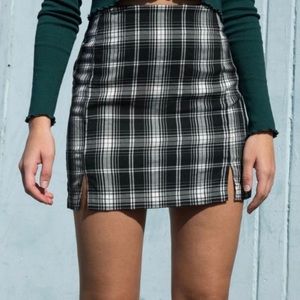 Brandy cara skirt